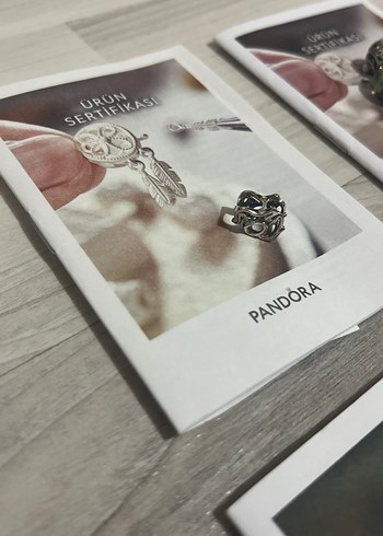 Pandora