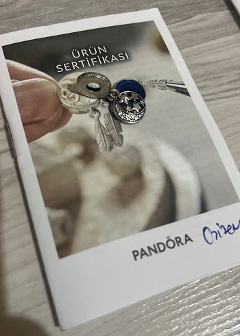 Pandora