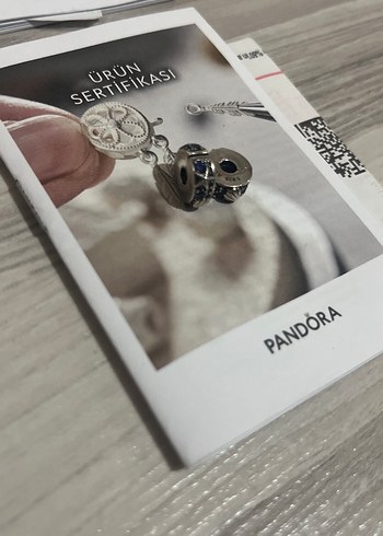 Pandora