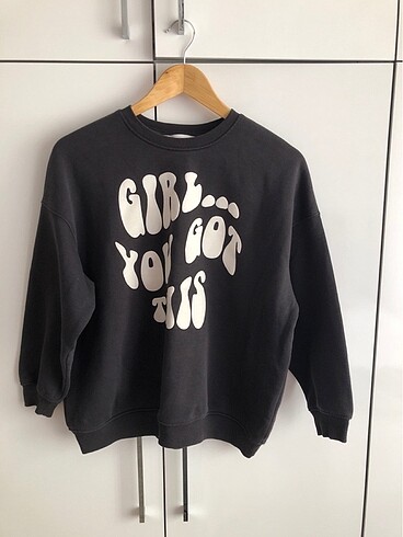 Bershka sweatshirt