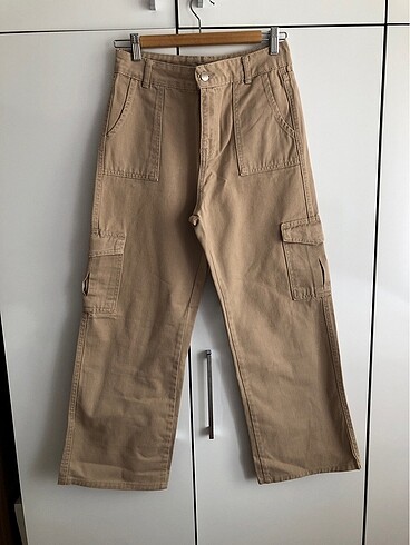 Armalife kargo pantolon
