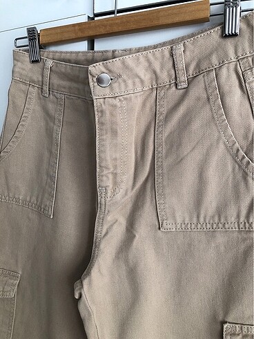 36 Beden Armalife kargo pantolon