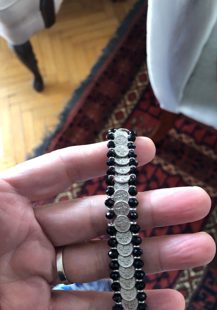 Otantik bileklik - Görsel 4