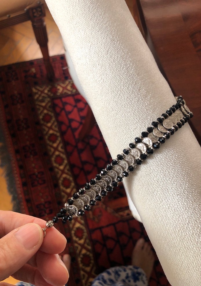 Otantik bileklik - Görsel 3