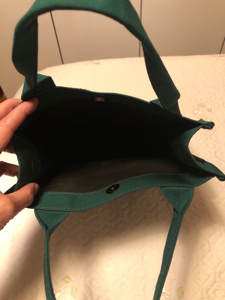 Totebag çanta - Görsel 2