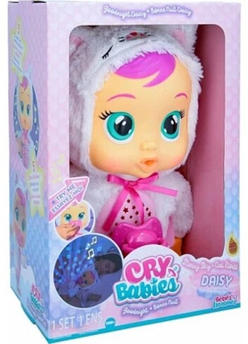 Diğer Cry babies