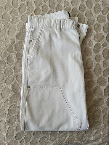 Pull and Bear Erkek Pantolon