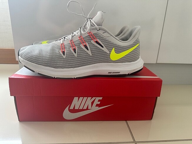 Nike Erkek Ayakkabı