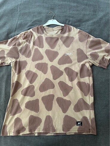 Pull and Bear Erkek T-shirt