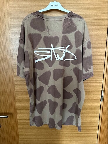 l Beden Pull and Bear Erkek T-shirt