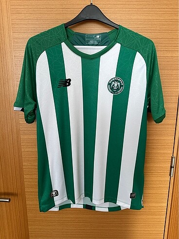 Konyaspor Forma Sıfır