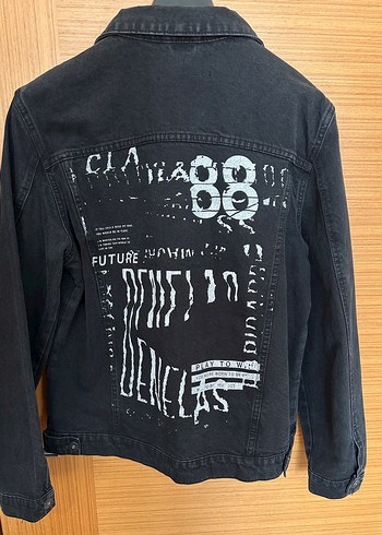 Koton Erkek Kot Ceket - Görsel 2