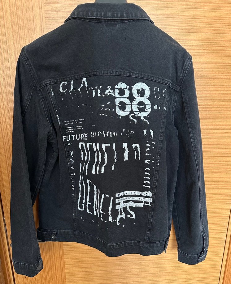 Koton Erkek Kot Ceket - Görsel 2