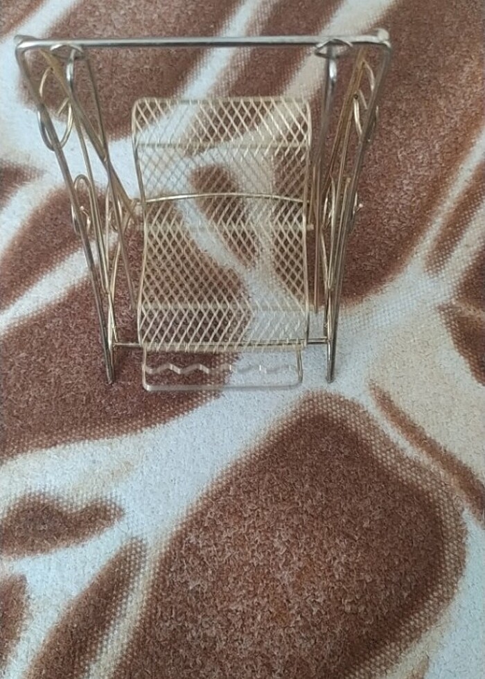 Salıncak - Görsel 2