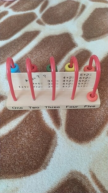 Matematik oyunu - Görsel 2