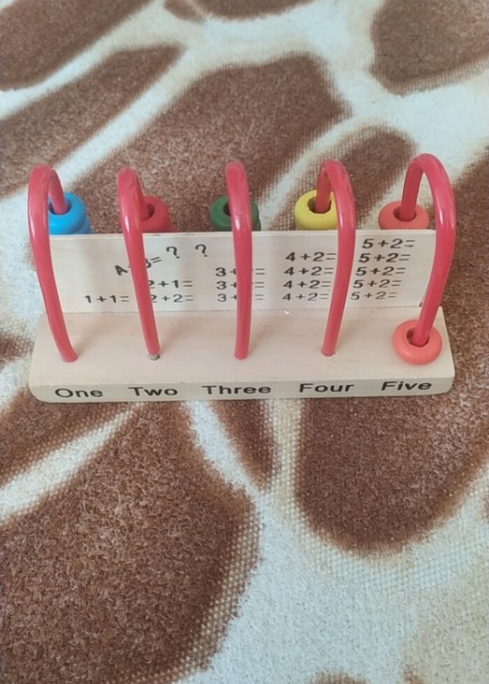 Matematik oyunu - Görsel 2