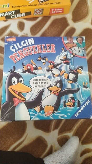 Kutu oyunu