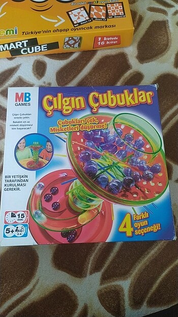 Kutu oyunu 