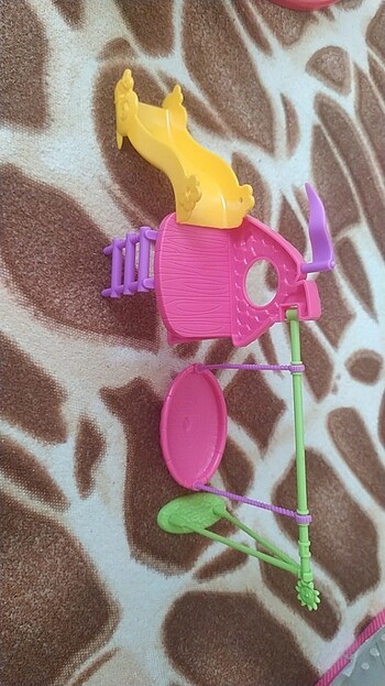 Park oyuncakları - Görsel 2