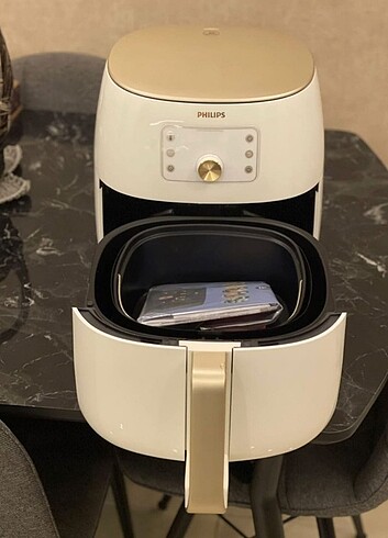 Philips Airfryer XXL 7.3 Litre Fritöz