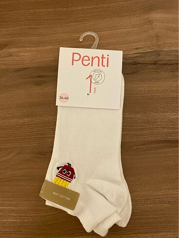 Penti