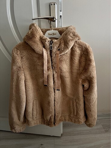 Only Peluş ceket