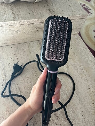 Philips tarak düzleştirici