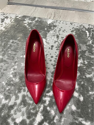 Aldo stiletto
