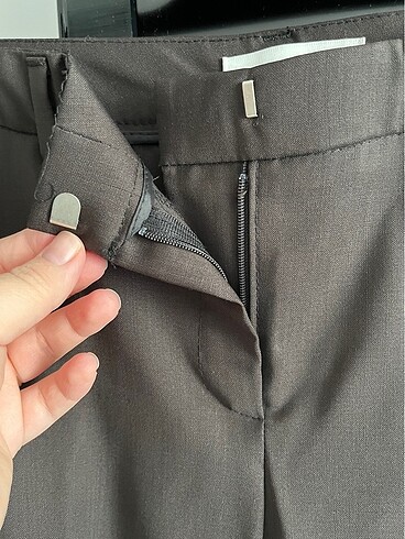 38 Beden İpekyol pantalon