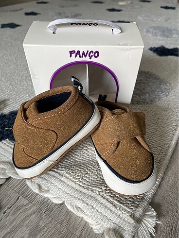 19 Beden Panço panduf