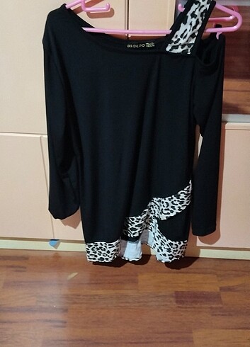 Yeni tunik 