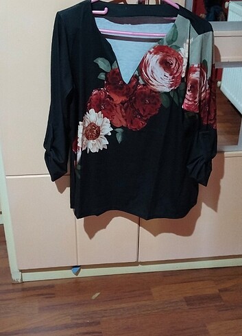 Yeni bluz 