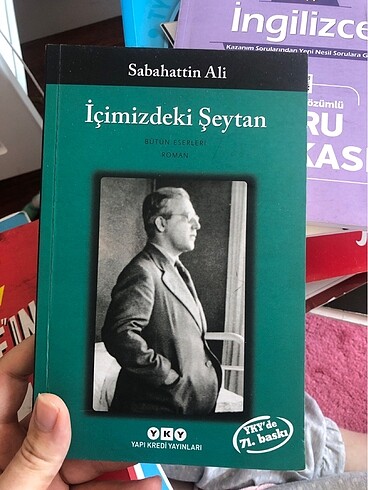 İçimizdeki şeytan