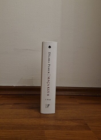 Maça kızı 1 - Görsel 3