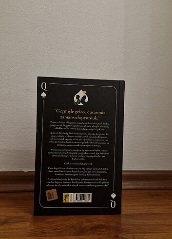  Maça kızı 2