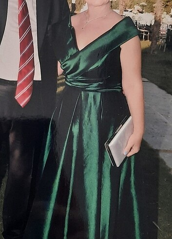 Abiye kıyafet - Görsel 2