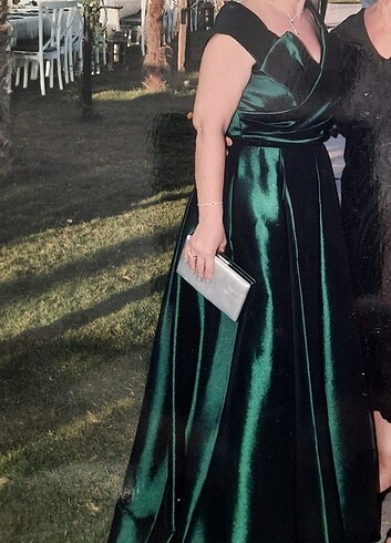 Abiye kıyafet - Görsel 3