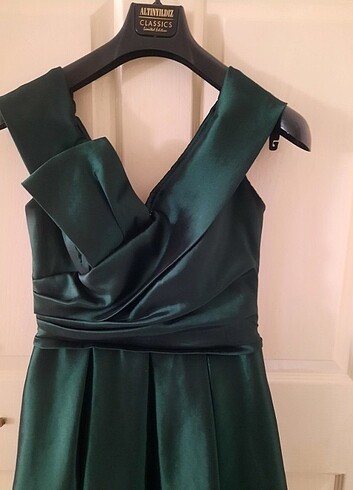 Abiye kıyafet - Görsel 4