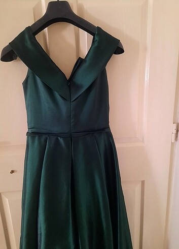 Abiye kıyafet - Görsel 5