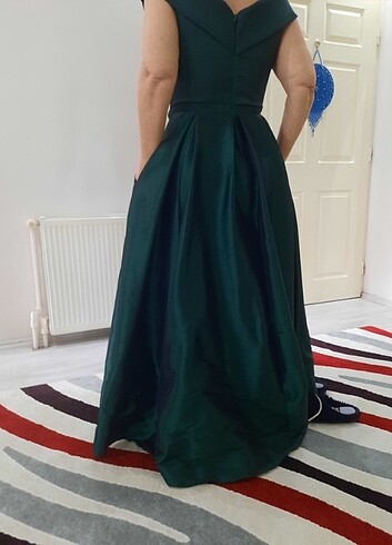 Abiye kıyafet - Görsel 7