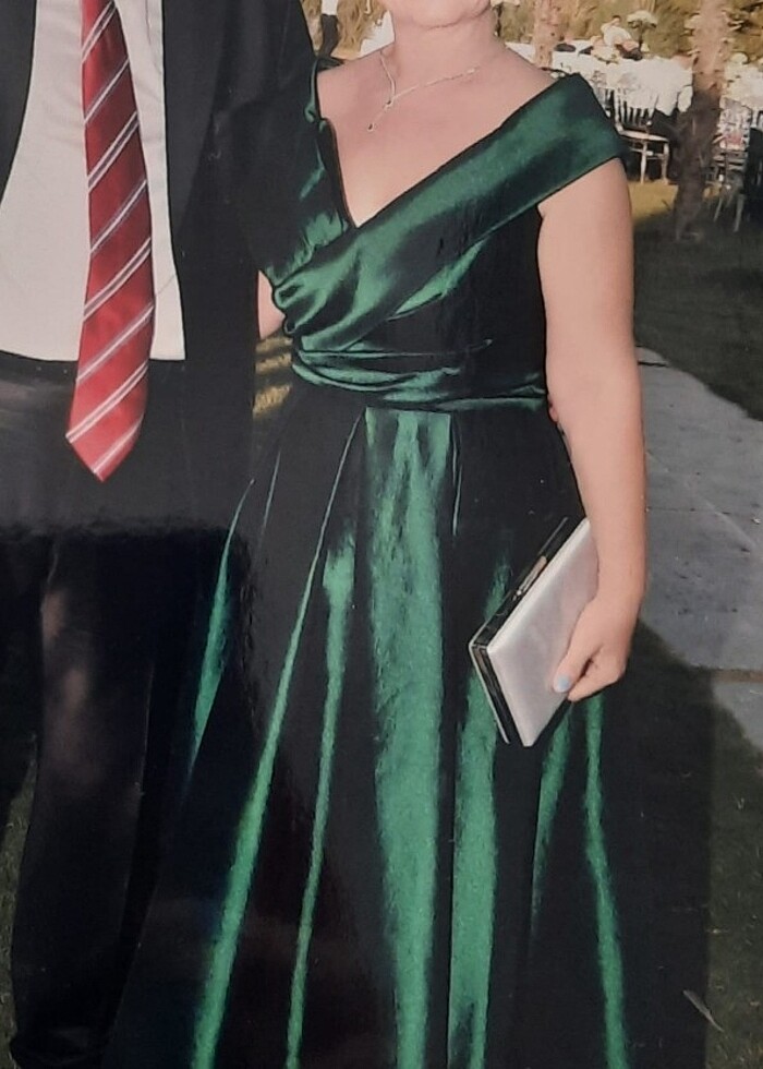 Abiye kıyafet - Görsel 2