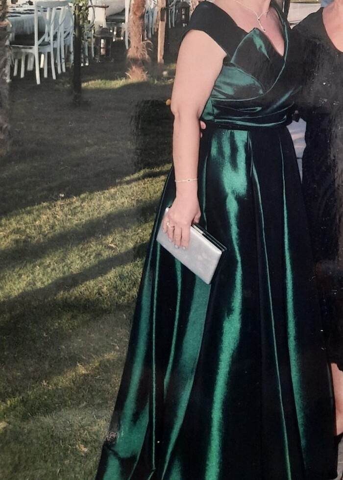 Abiye kıyafet - Görsel 3