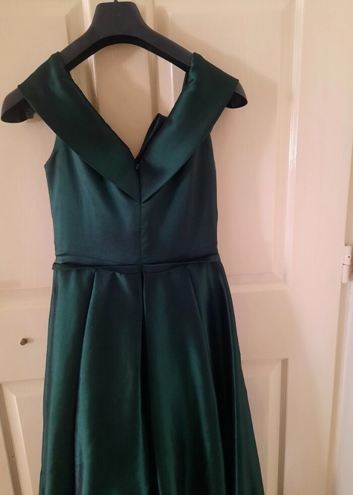 Abiye kıyafet - Görsel 5