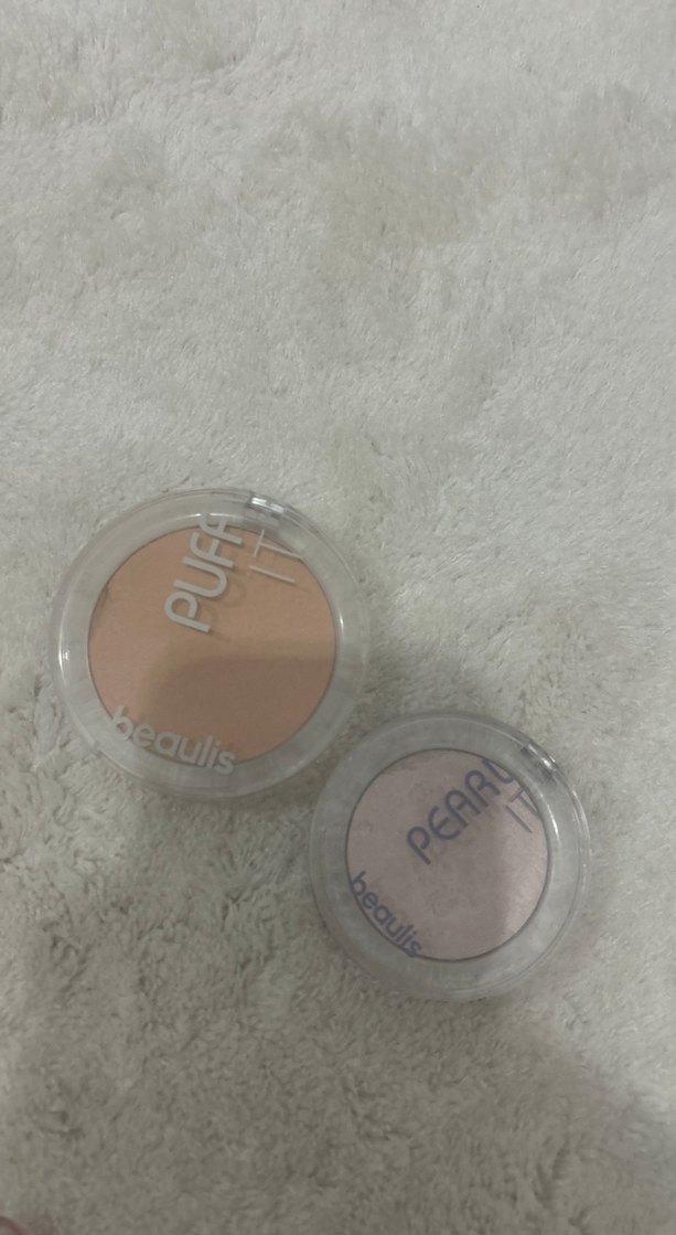 Bej Pudra ve Pastel Tonlarda Aydınlatıcı - Görsel 3