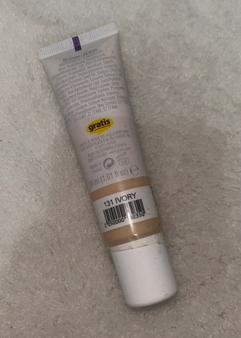 Tonlu Beautifyit BB Krem - Görsel 2