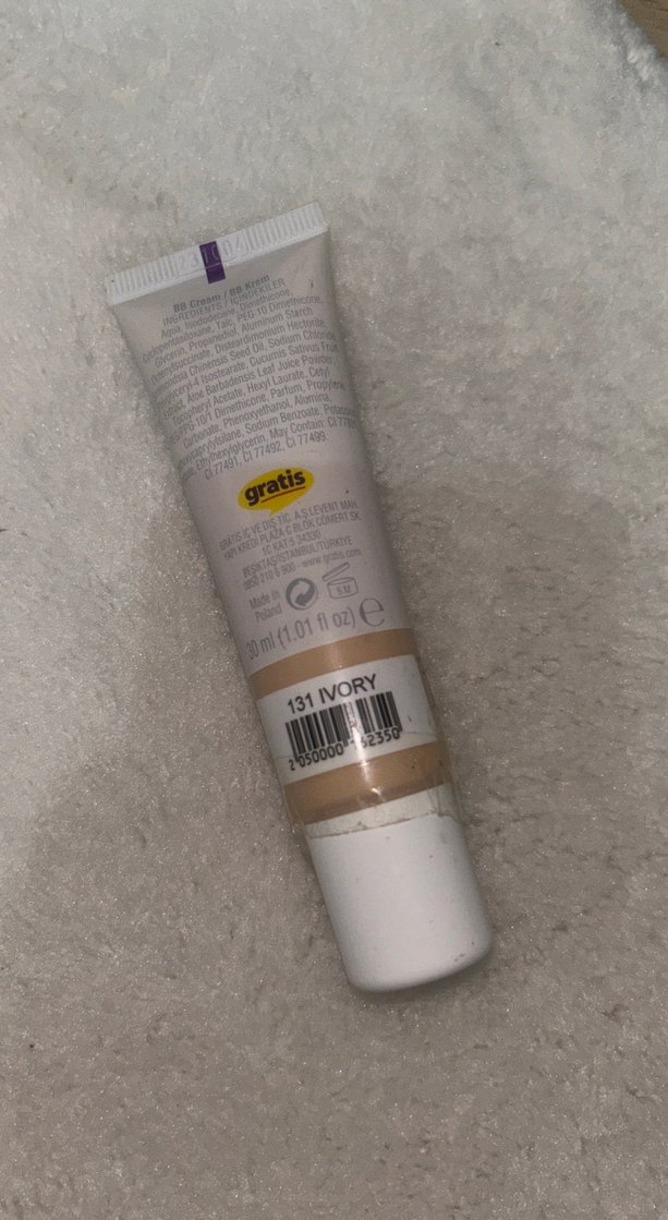 Tonlu Beautifyit BB Krem - Görsel 2