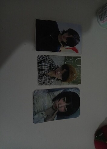 Beden Kpop pc