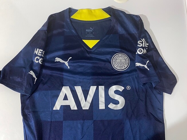 Fenerbahçe forma