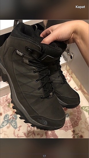 North Face Nort Face Bot