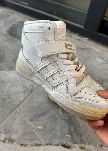 36 Beden Adidas forum lov bilekli